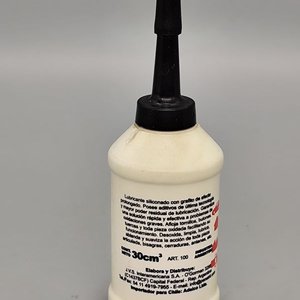 Aceite Desoxidante Penetrit Afloja Todo Anticorrosivo 30cm³ - imagen 3