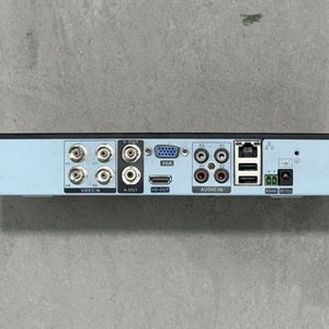 Grabador DVR Matko Digital Video Recorder para Sistema de Seguridad - imagen 2