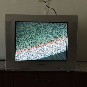 Televisor Panavox a Tubo de 21 Pulgadas con Control Remoto - imagen 2