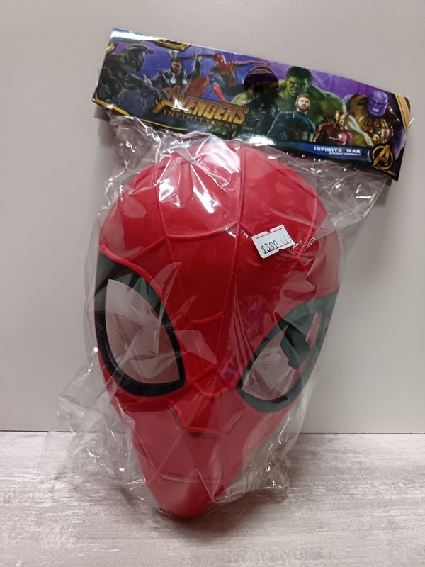 Mascaras de Superhéroes para Niños - imagen 3