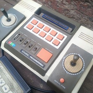 Consola de Videojuegos Retro Soundic Programmable TV-Game - imagen 6