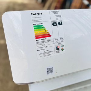 Aire Acondicionado Confortline Inverter - imagen 2