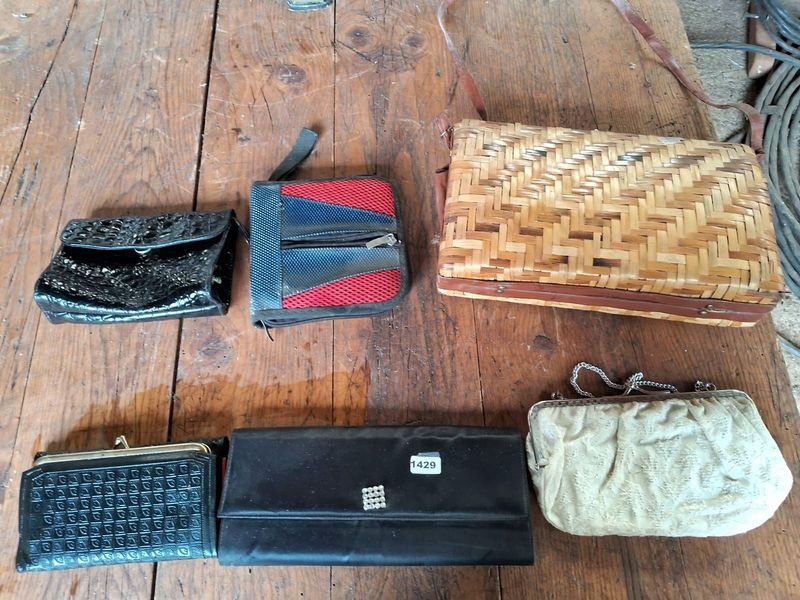 Lotes de accesorios para bolsillo y CD - imagen 7