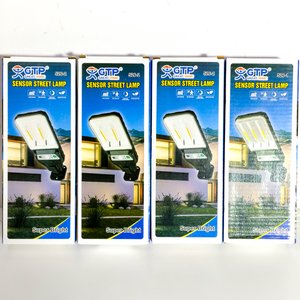 Lote anterior: 4 Focos solar con control