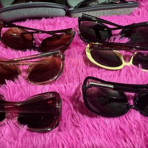Lentes de Sol Italianos con Filtro UV 400 - Varios Modelos - imagen 4
