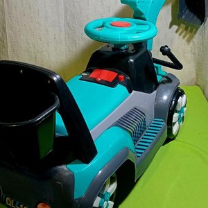 Bugui Pala Retro para Niño - imagen 2