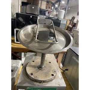 Máquina para Repostería y Postres - Acero Inoxidable - imagen 2