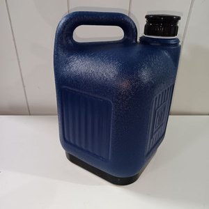 Bidón Térmico Termolar Azul 3 Litros - imagen 4