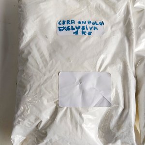 2 Bolsas Cera en Polvo Desmoldante 1 kg Cada Una - imagen 2