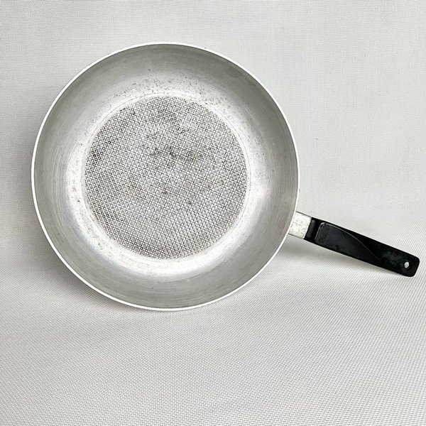 Sartén de aluminio 26cm diámetro - Accesorios para Vehículos - imagen 1