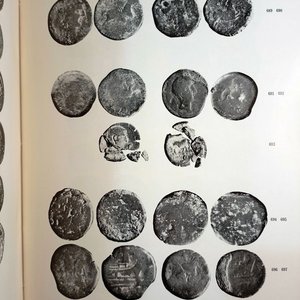 Libro: Las Monedas Hispánicas del Museo Arqueológico Nacional de Madrid, Vol. II - imagen 6