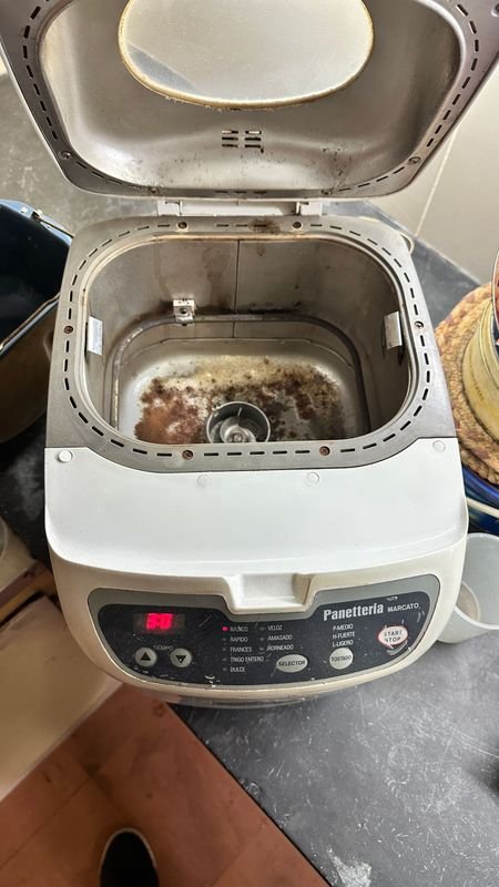 Panetera: Electrodoméstico de cocina - imagen 5