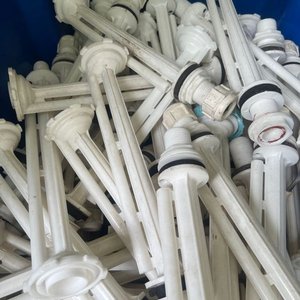 Cuerpo de Válvula de Plástico para Cisterna - Lote de 50 Unidades - imagen 3