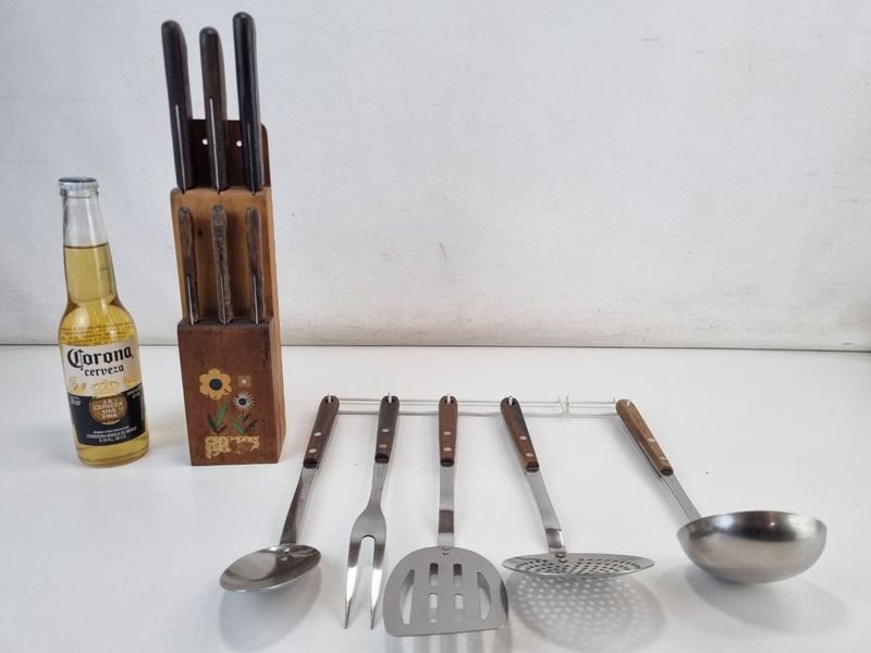 Utensilios de Cocina y Bebidas - imagen 2