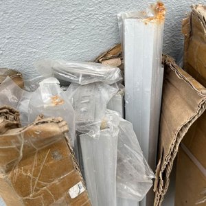 30 Perfiles de Aluminio de 90cm - imagen 4