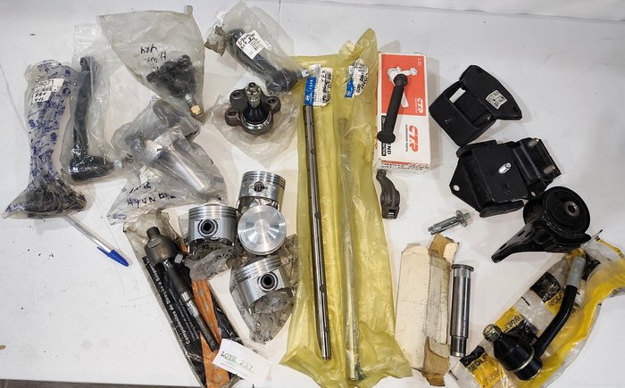 Item 17064 - Image 0