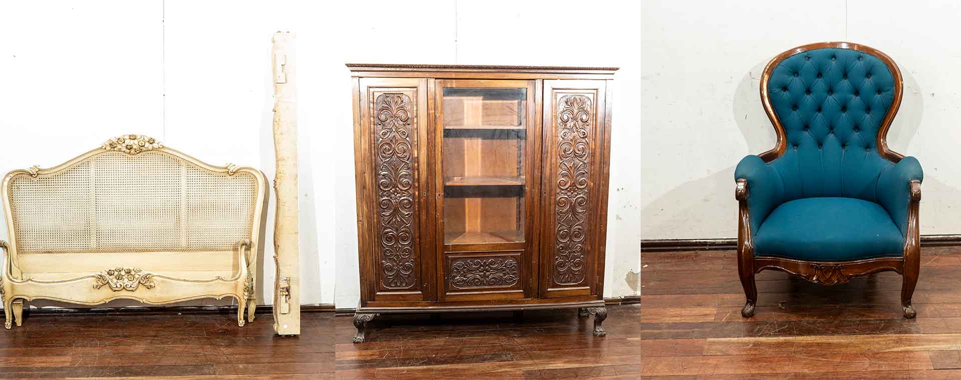 Muebles y mobiliario de oficina Misiones