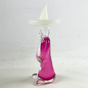 Figura de mexicano en murano de 32 cm - imagen 2