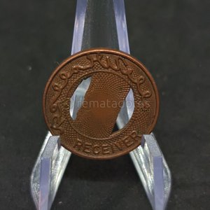 Moneda Conmemorativa United Railways of St. Louis 1919 - imagen 2