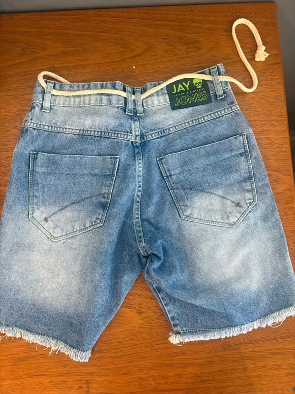 Ropa de Denim para Hombre - Jay Jones - imagen 2