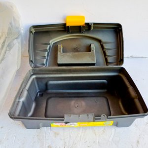 6 Valijas para Herramientas de 12 Pulgadas - imagen 2