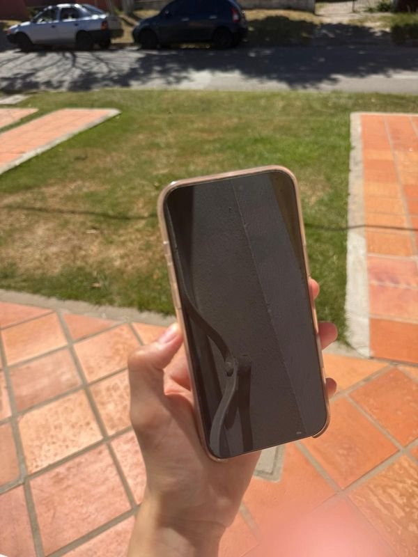 iPhone 16 Pro Max 256 GB Dorado - Análisis y descripción - imagen 5