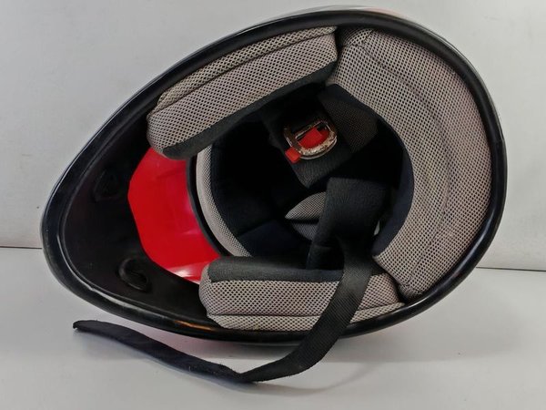 Casco De Moto Seguro y Resistente - imagen 6
