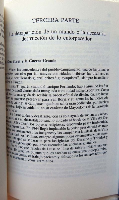 Libro 'La Capataza' de Eduardo Lorier, una obra literaria uruguaya - imagen 6