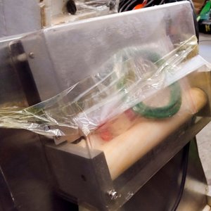 Sobadora y Procesadora de Mesa Industrial - imagen 10