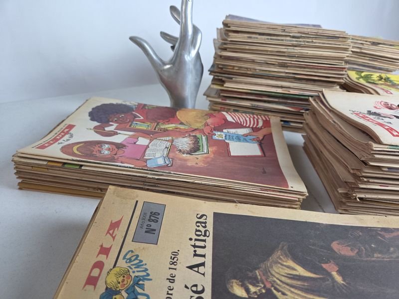 Colección de números infantiles y libros para niños - imagen 4
