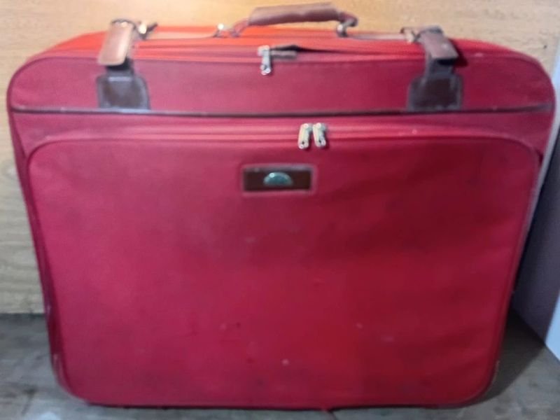 Valija de SANSONITE en venta - imagen 3
