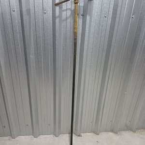 Lote de Herramientas de Jardín y Trabajo: Palas, Serrucho, Guadaña y Rastrillo - imagen 29