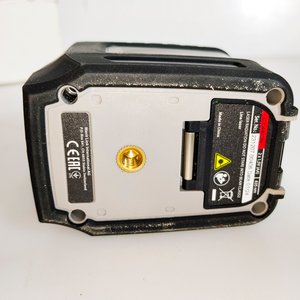 Nivel laser Crown 44138 - imagen 2