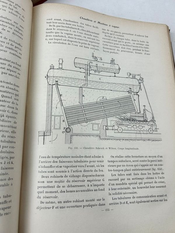 Dos tomos de 'Las maravillas de la ciencia' de Louis Figuier - imagen 5