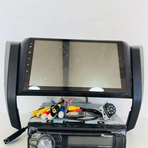 Lote anterior: Pantalla Táctil y Radio Pioneer para Auto