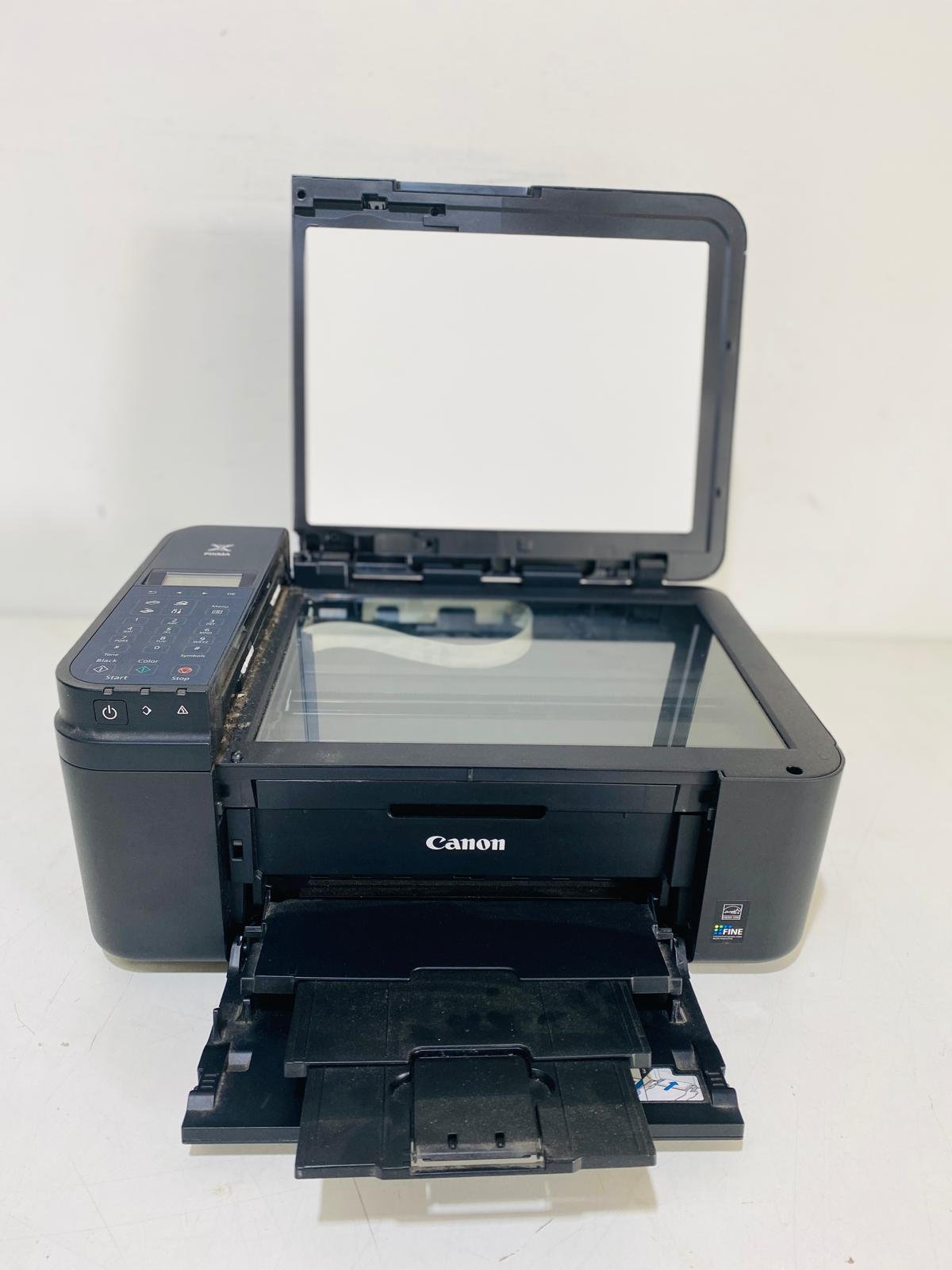 Item impresora-canon-pixma - Image 1