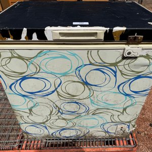 Lote anterior: Freezer Panavox 150 Lts con Diseño Abstracto