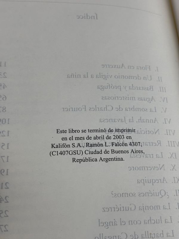 Colección de libros de narrativa contemporánea - imagen 9