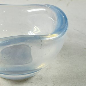 Centro de Cristal Orrefors Hialino 10x6 cm - imagen 3