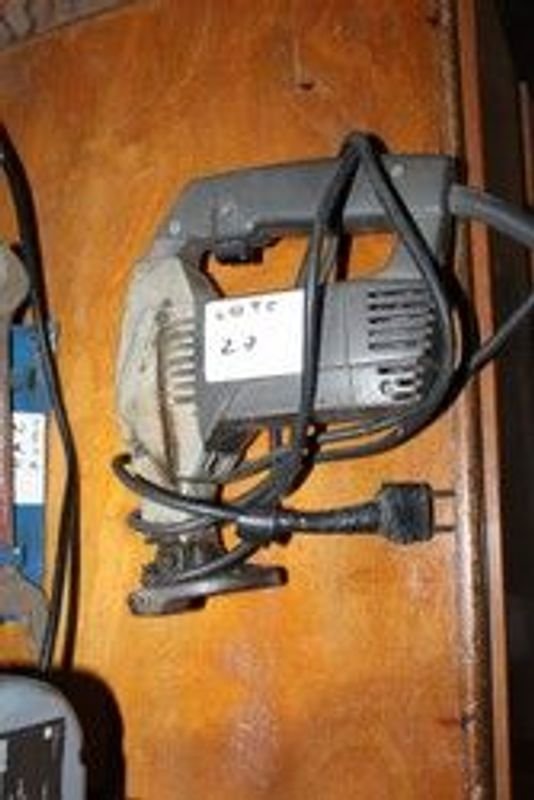 Cizalla eléctrica de alta calidad