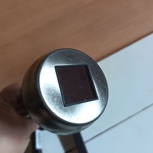 Lote de 3 Faroles Solares de Jardín - imagen 5