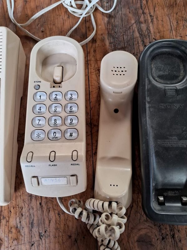 Lotes de teléfonos Sony en buen estado - imagen 4