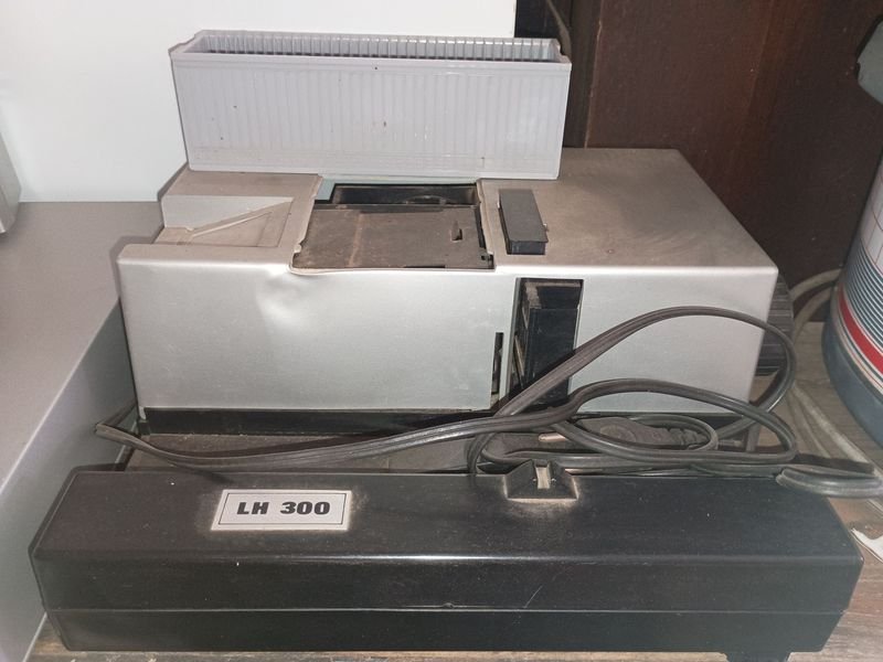 Proyector antiguo para venta