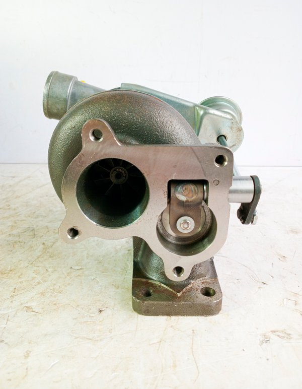 Turbo 803018 Master Power para Volvo TD 122 FS - Accesorios para Vehículos - imagen 4