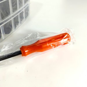 Set de 530 broches para auto - imagen 3