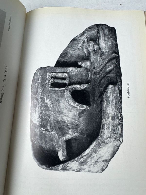 Libro sobre Egipto por Margaret A. Murray, editorial Sidgwick y Jackson, Londres 1949 - imagen 9