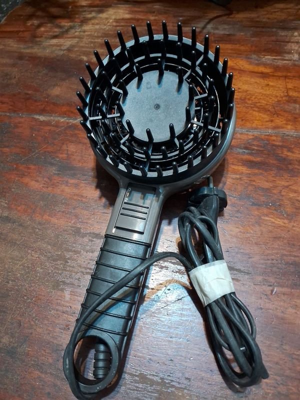 Secador de pelo para cabello - imagen 3