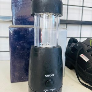 Lámpara LED para Camping y Calzados Talle 35 - imagen 2