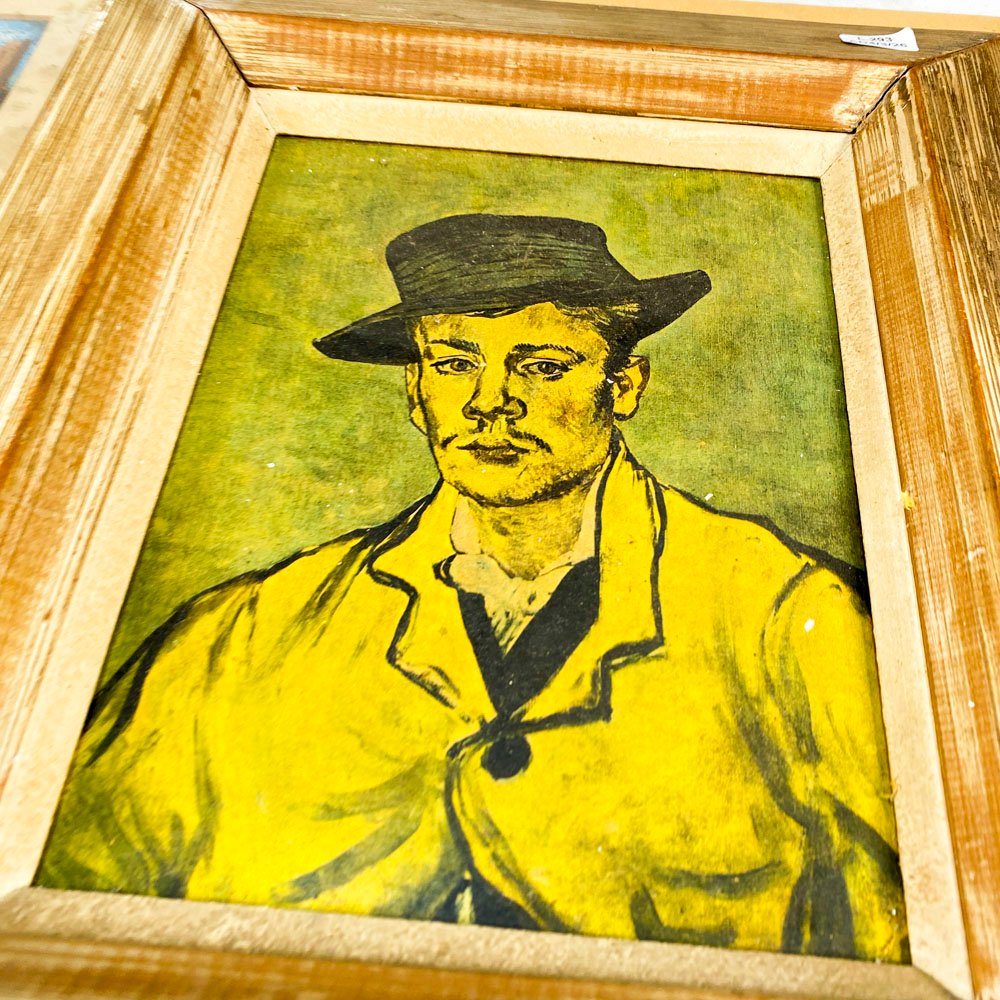 Cuadros decorativos de arte - imagen 2