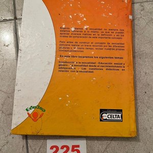 Educación Sexual Integral con Perspectiva de Género - Libro y CD - imagen 3